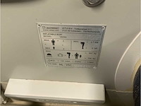 Yellow v vb230 2.3m inflatable dinghy | rubber boat for 4 people - afbeelding 4 van  6