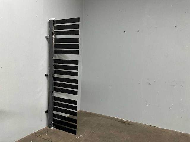 Yenga handdoek radiator - afbeelding 1 van  5