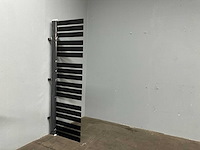 Yenga handdoek radiator - afbeelding 1 van  5