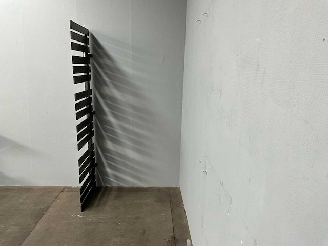 Yenga handdoek radiator - afbeelding 2 van  5