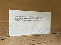 Yenga handdoek radiator - afbeelding 4 van  5
