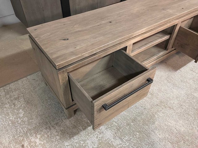 Yente tv meubel - afbeelding 7 van  8
