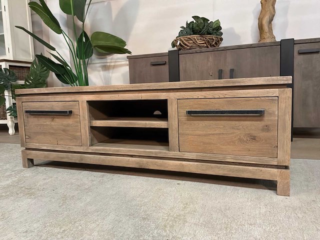 Yente tv meubel - afbeelding 1 van  8