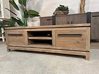 Yente tv meubel - afbeelding 1 van  8