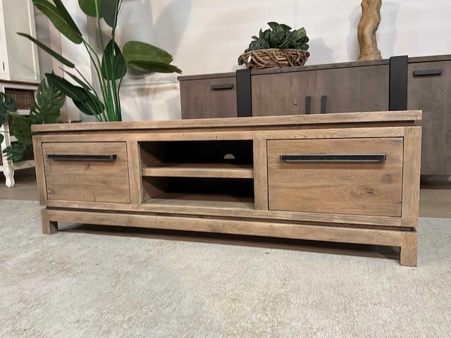 Yente tv meubel - afbeelding 2 van  8