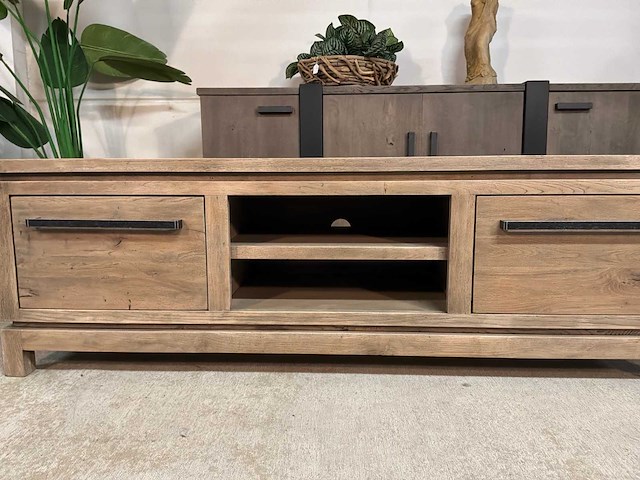 Yente tv meubel - afbeelding 4 van  8