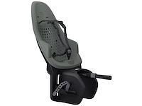 Yepp kinderzitje achter 2 mik agave - afbeelding 1 van  3