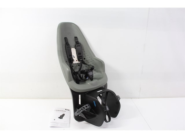 Yepp kinderzitje achter 2 mik agave - afbeelding 2 van  3