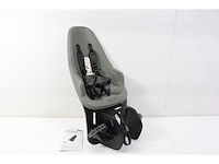 Yepp kinderzitje achter 2 mik agave - afbeelding 2 van  3