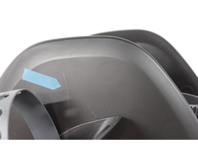 Yepp kinderzitje achter 2 mik agave - afbeelding 3 van  3