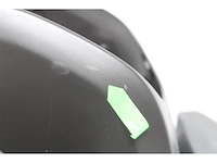 Yepp maxi 2 achterzitje mik hd dragerbevestiging zwart - afbeelding 4 van  4