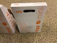 Yepp mini fiets zitjes (2x) - afbeelding 5 van  5