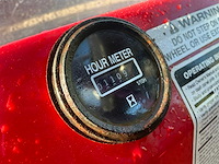 Yerf-dog 34911 utility tractor - afbeelding 3 van  12