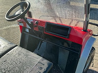 Yerf-dog 34911 utility tractor - afbeelding 10 van  12