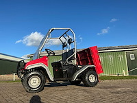 Yerf-dog 34911 utility tractor - afbeelding 11 van  12