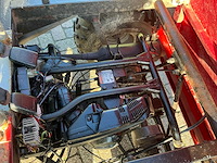 Yerf-dog 34911 utility tractor - afbeelding 12 van  12