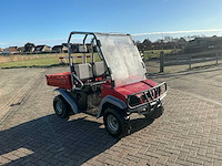 Yerf-dog 34911 utility tractor - afbeelding 9 van  12