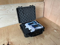 Yes-air luchtkwaliteitsmeter (2x) - afbeelding 1 van  4