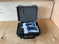Yes-air luchtkwaliteitsmeter (2x) - afbeelding 2 van  4
