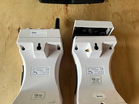 Yes-air luchtkwaliteitsmeter (2x) - afbeelding 4 van  4