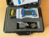 Yes-air luchtkwaliteitsmeter - afbeelding 3 van  6
