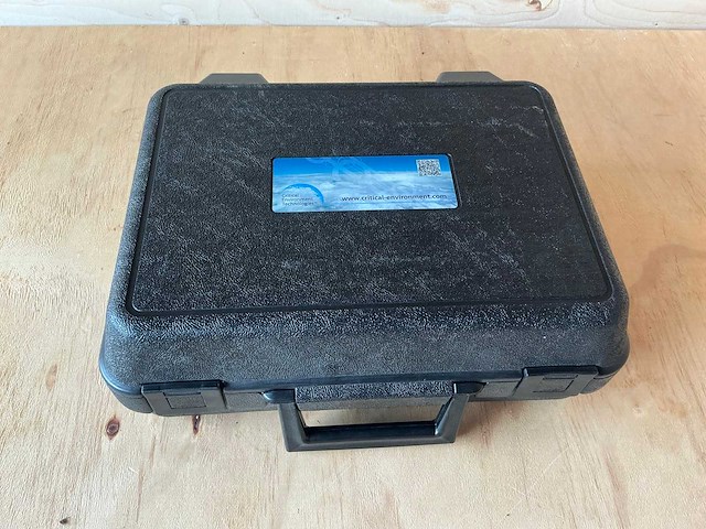 Yes-air luchtkwaliteitsmeter - afbeelding 6 van  6