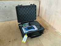 Yes-air luchtkwaliteitsmeter - afbeelding 2 van  5