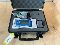 Yes-air luchtkwaliteitsmeter - afbeelding 3 van  5