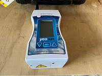 Yes-air luchtkwaliteitsmeter - afbeelding 1 van  1