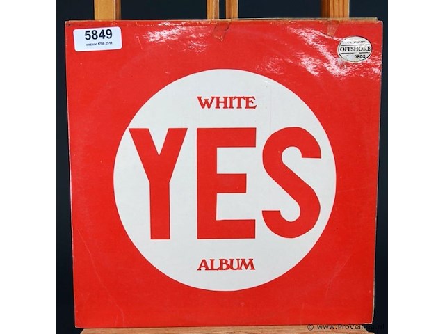 Yes - afbeelding 1 van  5