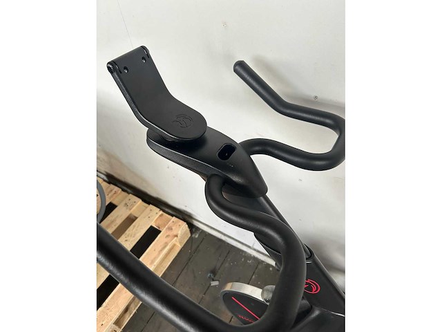 Yesoul s3 smart indoor hometrainer - afbeelding 2 van  3