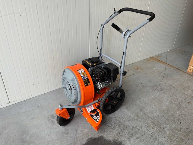 Yf1565 bladblazer (12x) - afbeelding 1 van  14