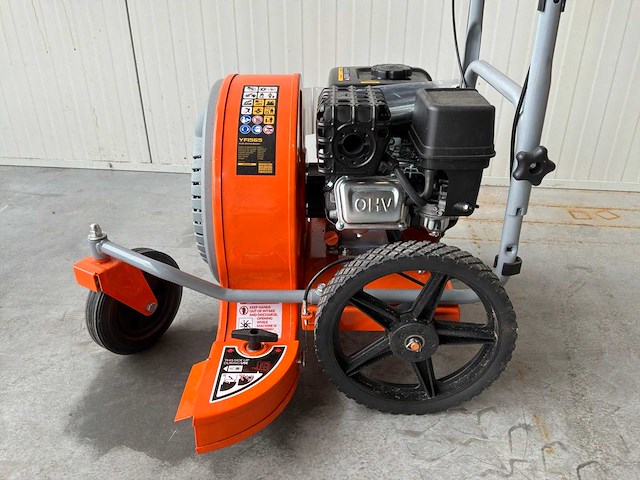 Yf1565 bladblazer - afbeelding 13 van  14