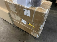 Yi wolf 125-p40 slijpschijf (200x) - afbeelding 4 van  4