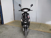 Yiben yet speedy sport - snorscooter - yb50qt-3a - scooter - afbeelding 3 van  8