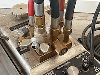 Yildiz hiz kontrol snijtractor - afbeelding 3 van  7