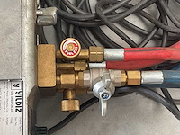 Yildiz hiz kontrol snijtractor - afbeelding 4 van  7