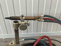 Yildiz hiz kontrol snijtractor - afbeelding 5 van  7