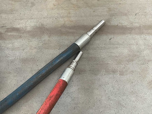 Yildiz hiz kontrol snijtractor - afbeelding 6 van  7