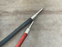 Yildiz hiz kontrol snijtractor - afbeelding 6 van  7