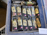 Yinhin spantanghouders - afbeelding 3 van  4