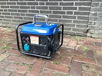 Yk950dc stoomgenerator