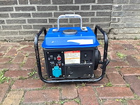 Yk950dc stoomgenerator