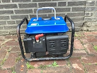 Yk950dc stoomgenerator - afbeelding 3 van  5