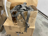 Ykk partij ritsen - afbeelding 4 van  9