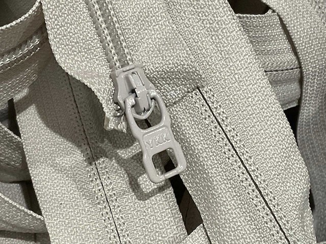 Ykk partij ritsen - afbeelding 7 van  9