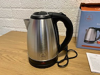 Yku xd-208b waterkoker (36x) - afbeelding 1 van  11