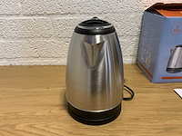 Yku xd-208b waterkoker (36x) - afbeelding 4 van  11