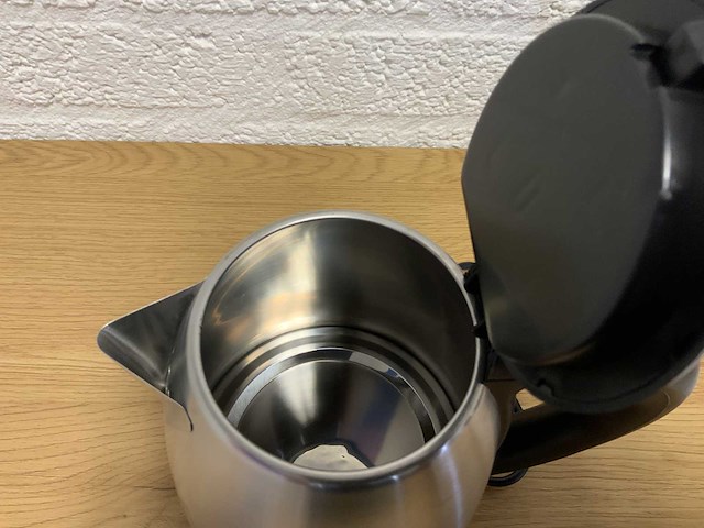 Yku xd-208b waterkoker (36x) - afbeelding 6 van  11