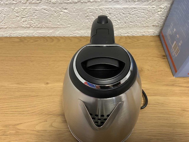 Yku xd-208b waterkoker (36x) - afbeelding 5 van  11